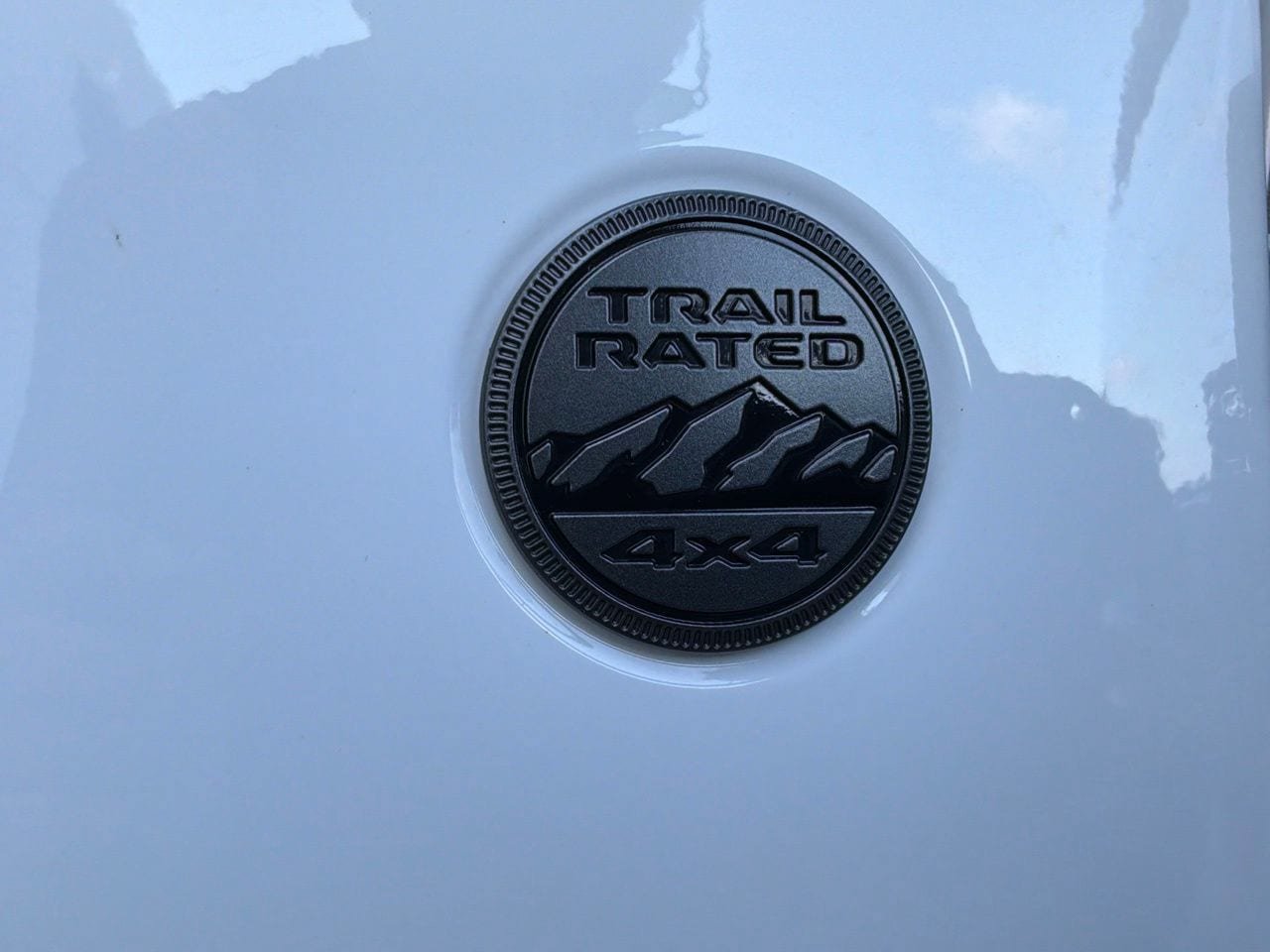 Used 2025 Jeep Wrangler Unlimited Sport AWD/4WD image 10