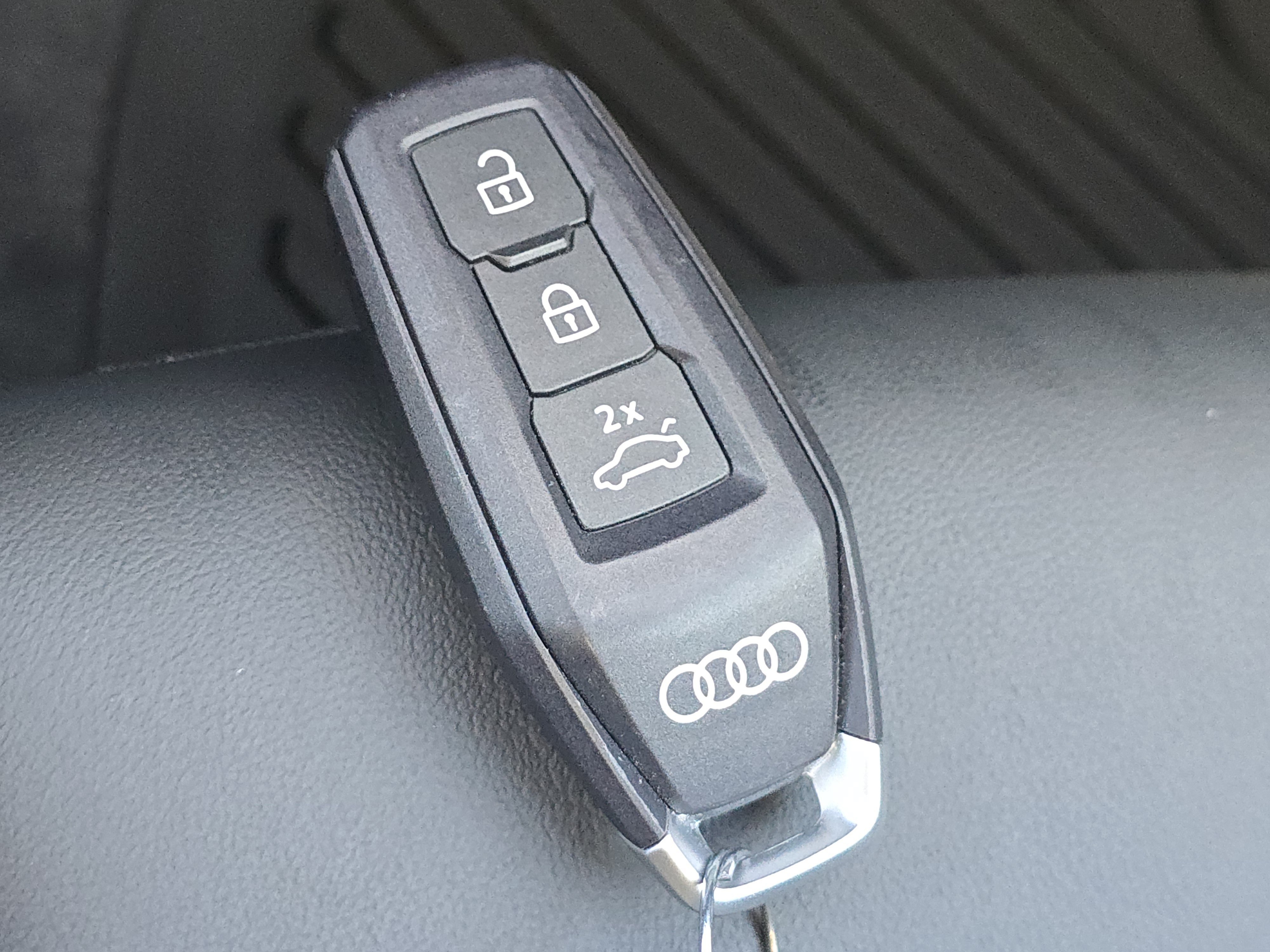 Certified 2025 Audi A5 2.0T Premium Plus w/ Premium Plus AWD/4WD image 28