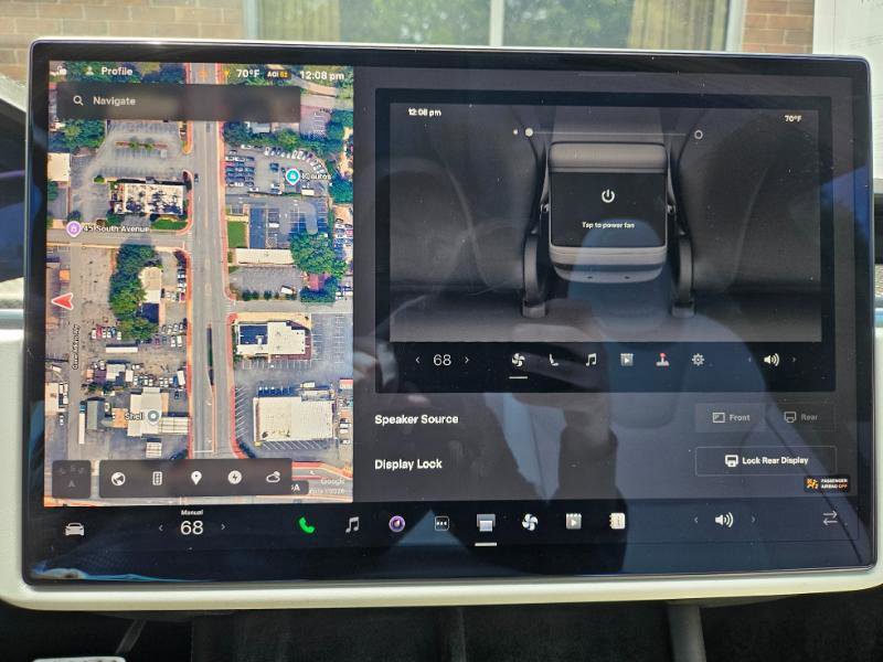 Used 2023 Tesla Model S Plaid AWD/4WD image 44