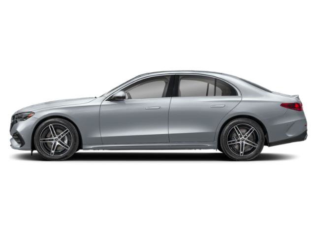 New 2027 Mercedes-Benz E 450 4MATIC Sedan image 3