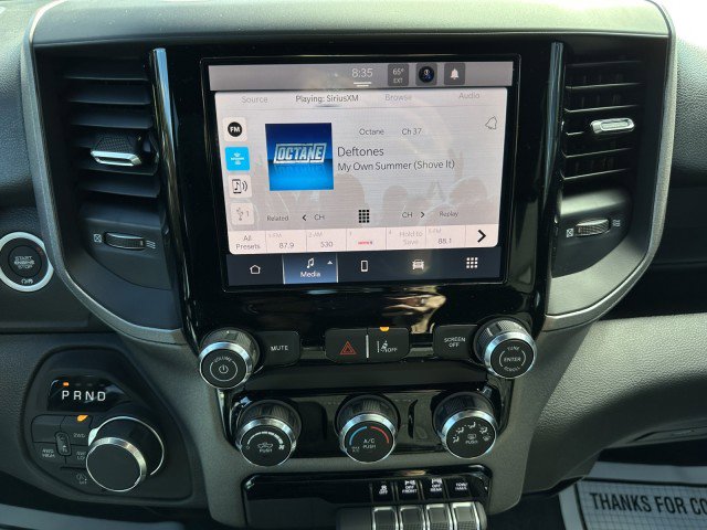 New 2025 RAM 1500 Tradesman image 30