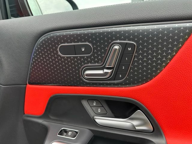 New 2026 Mercedes-Benz GLA 250 4MATIC image 27
