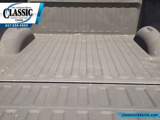 Used 2025 RAM 1500 Tradesman AWD/4WD image 31