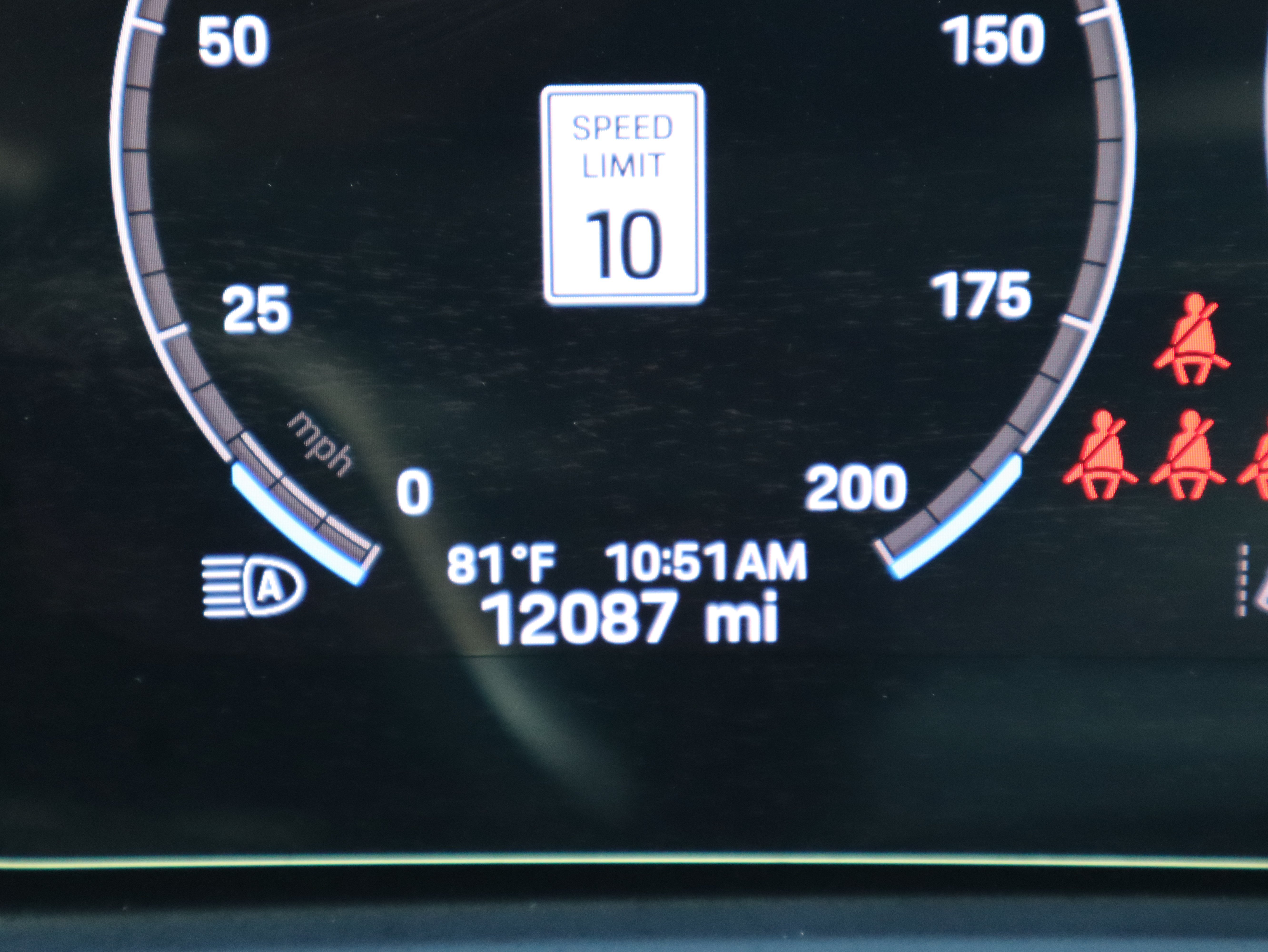 Used 2024 Porsche Panamera 4 AWD/4WD image 38
