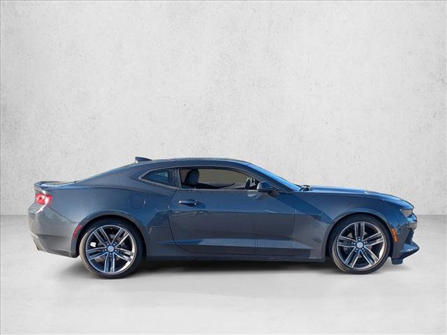 Used 2016 Chevrolet Camaro LT w/ RS Package image 4