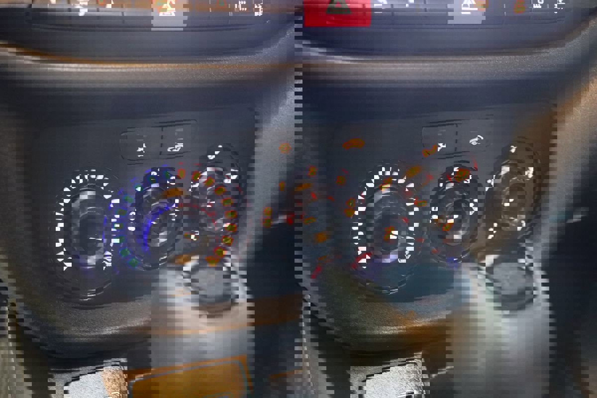 Used 2021 RAM ProMaster City Tradesman SLT image 42