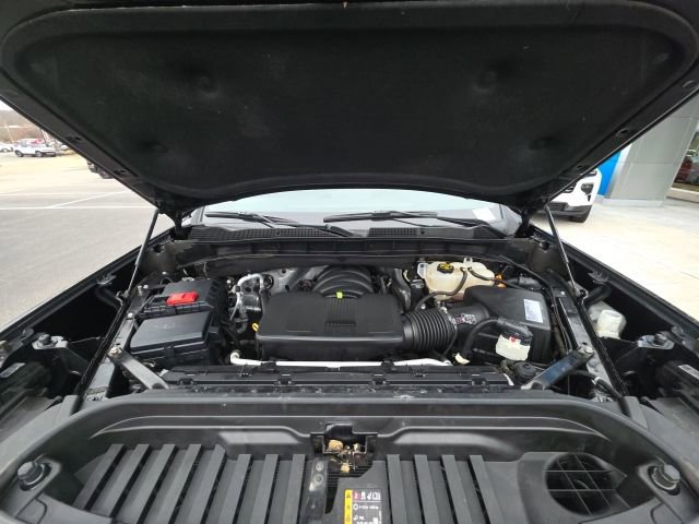 Used 2020 GMC Sierra 1500 SLE w/ SLE Value Package image 27