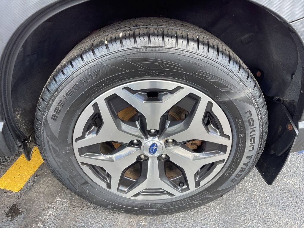 Used 2021 Subaru Forester Premium image 29