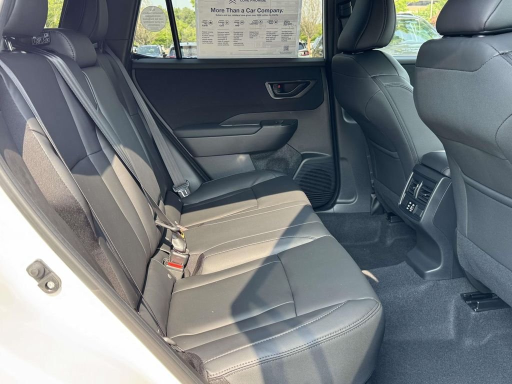 New 2026 Subaru Outback Premium AWD/4WD image 11