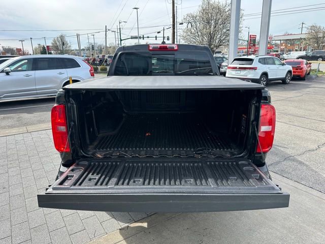 Used 2018 Chevrolet Colorado Z71 image 7