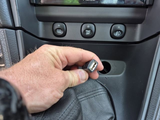 Used 2001 Ford Mustang Cobra RWD image 24