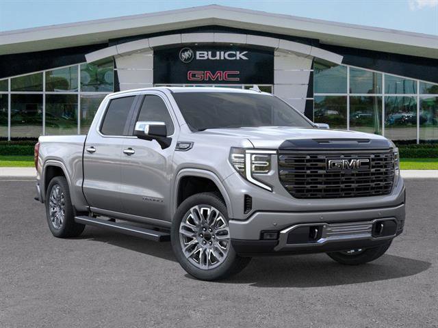 New 2026 GMC Sierra 1500 Denali Ultimate