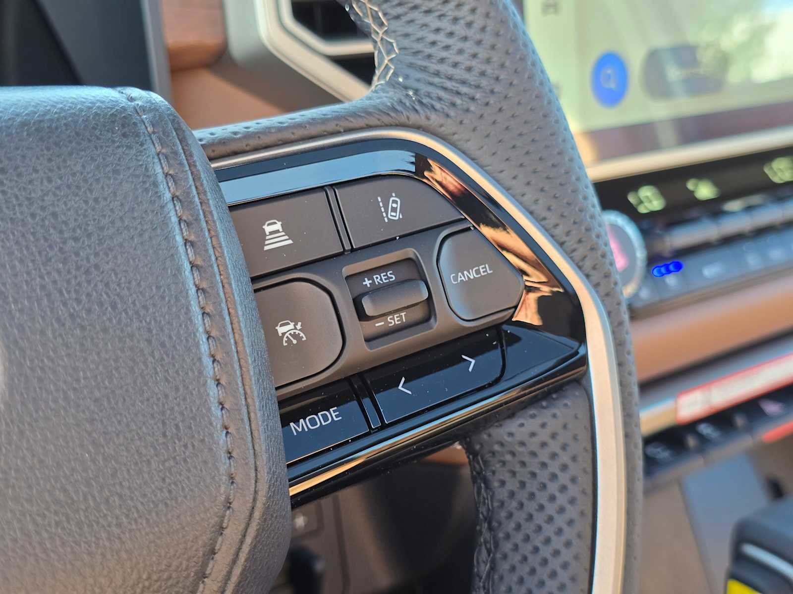 New 2026 Toyota Tundra 1794 Edition image 36