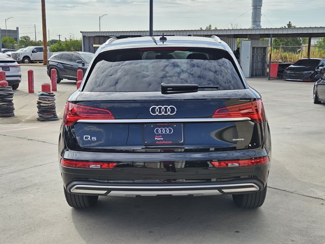 Used 2021 Audi Q5 2.0T Premium w/ Convenience Package AWD/4WD image 6