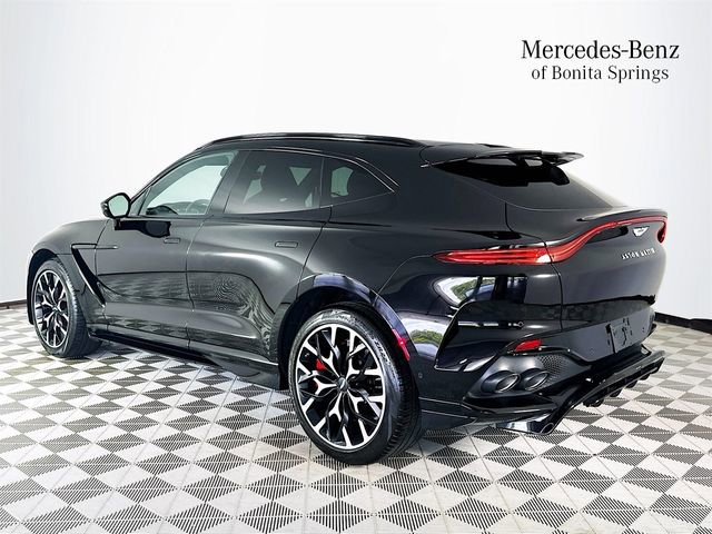 Used 2024 Aston Martin DBX 707 AWD/4WD image 5