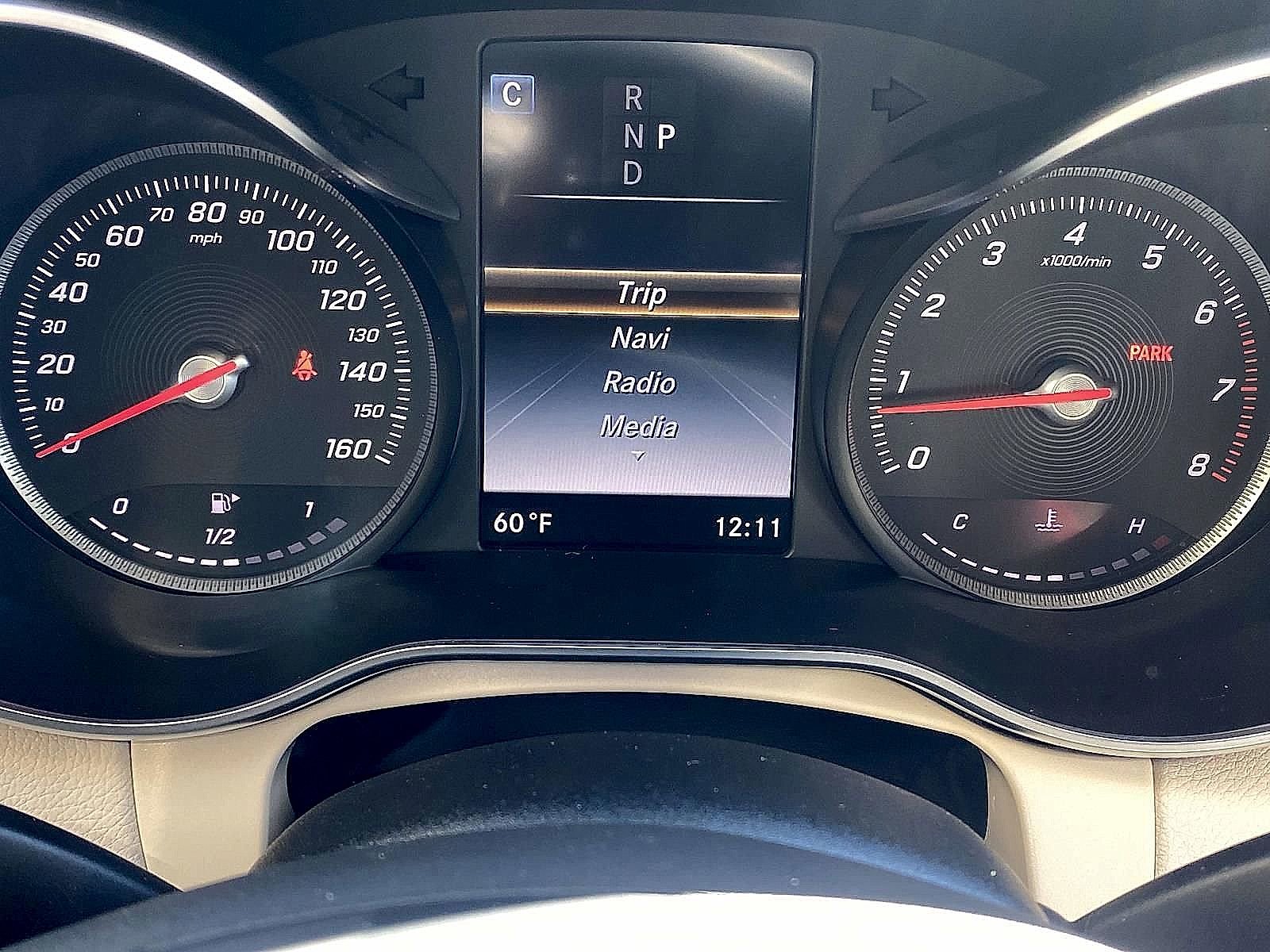 Used 2018 Mercedes-Benz C 300 4MATIC Sedan image 22