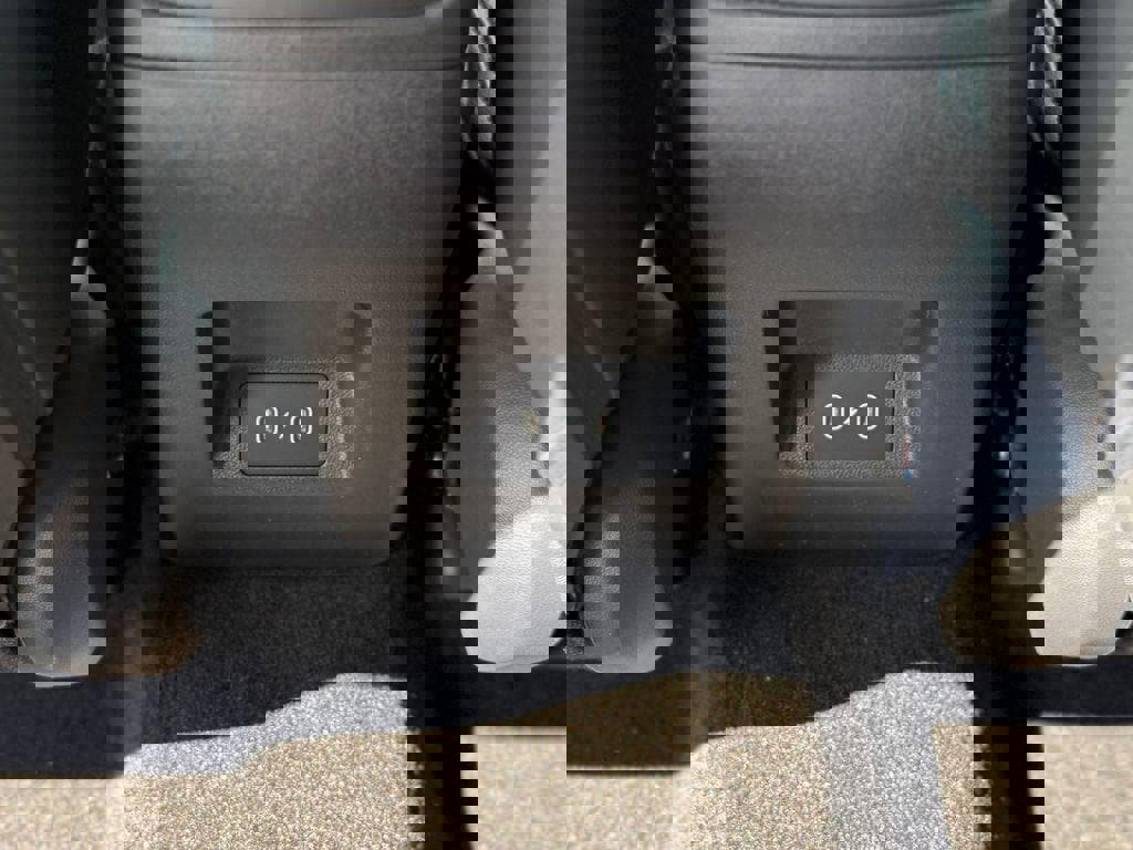 New 2026 Hyundai Tucson SEL image 9