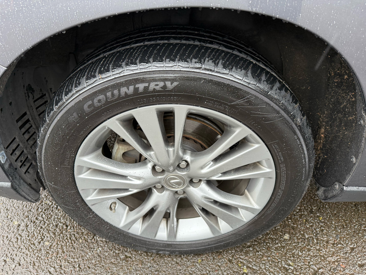 Used 2013 Lexus RX 350 AWD image 53