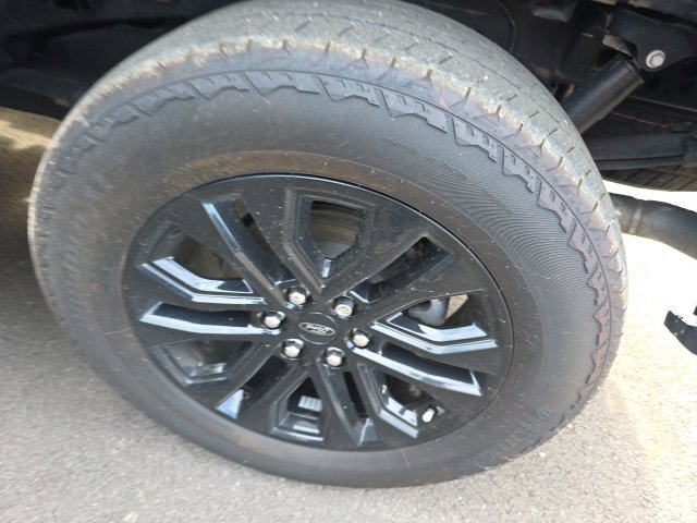 Used 2024 Ford F150 Lariat AWD/4WD image 13