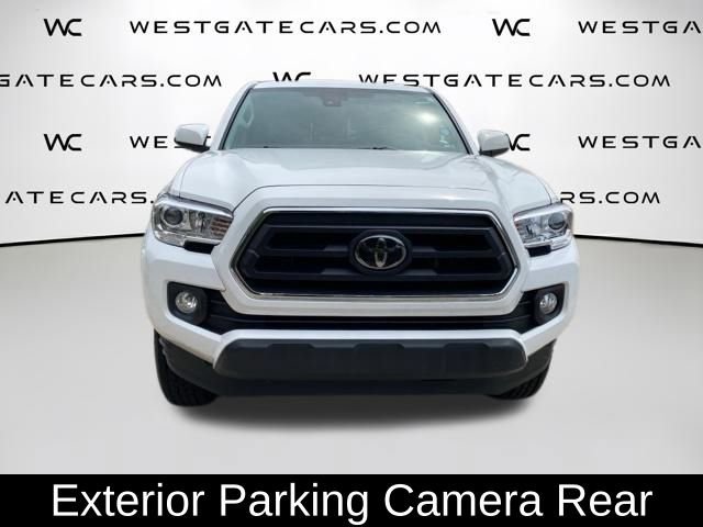 Used 2023 Toyota Tacoma SR5 image 5