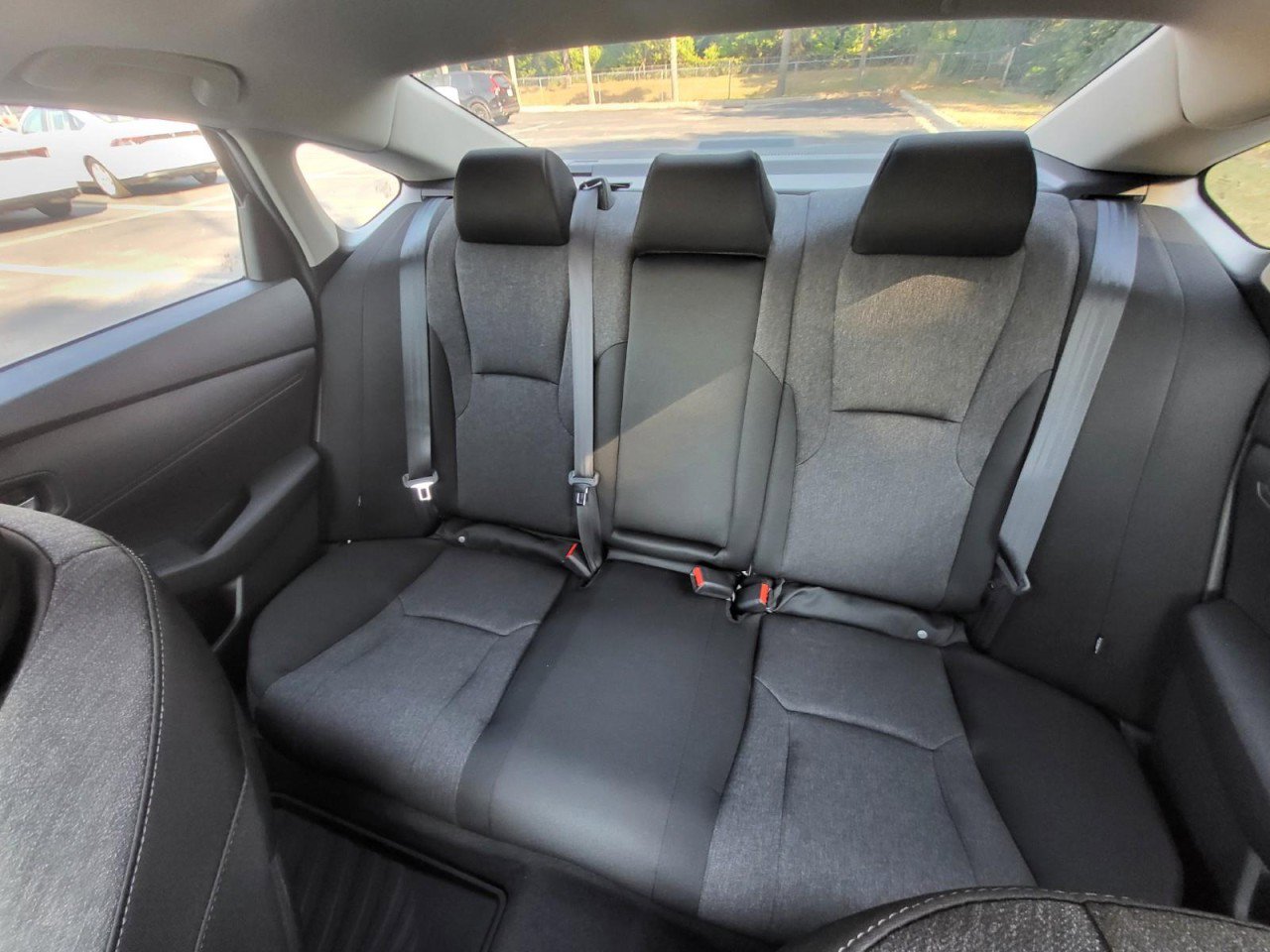 New 2026 Honda Accord SE image 12