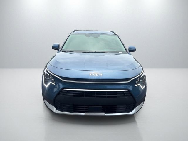 Used 2025 Kia Niro EX FWD image 2