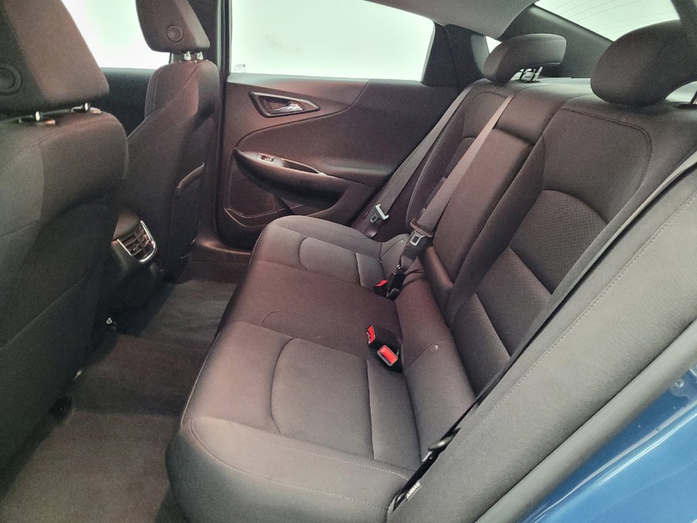 Used 2024 Chevrolet Malibu LT image 18