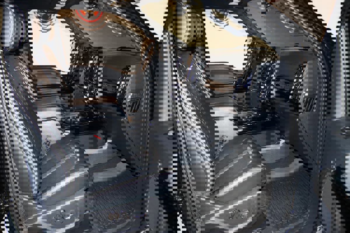 Used 2022 Ford F350 Platinum image 67