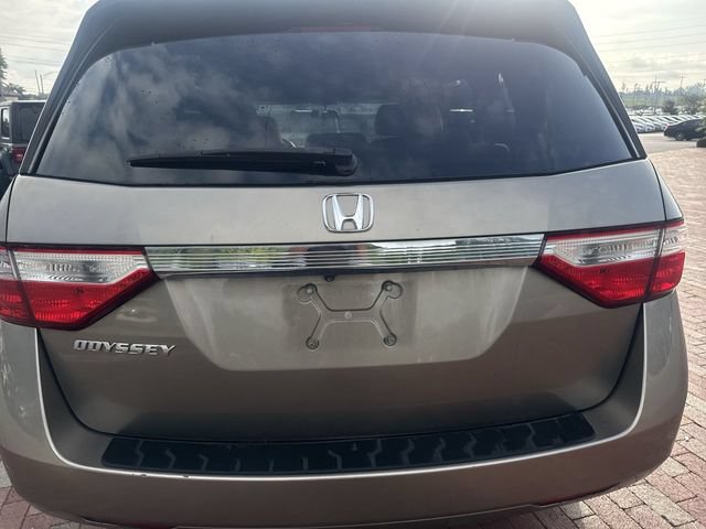 Used 2013 Honda Odyssey LX image 9