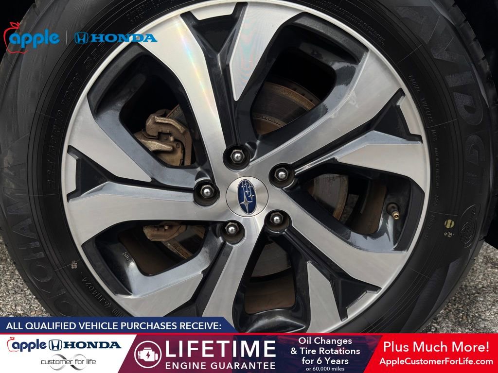 Used 2020 Subaru Outback Limited image 24