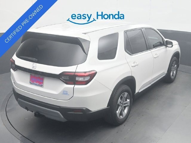 Used 2025 Honda Pilot EX-L image 31