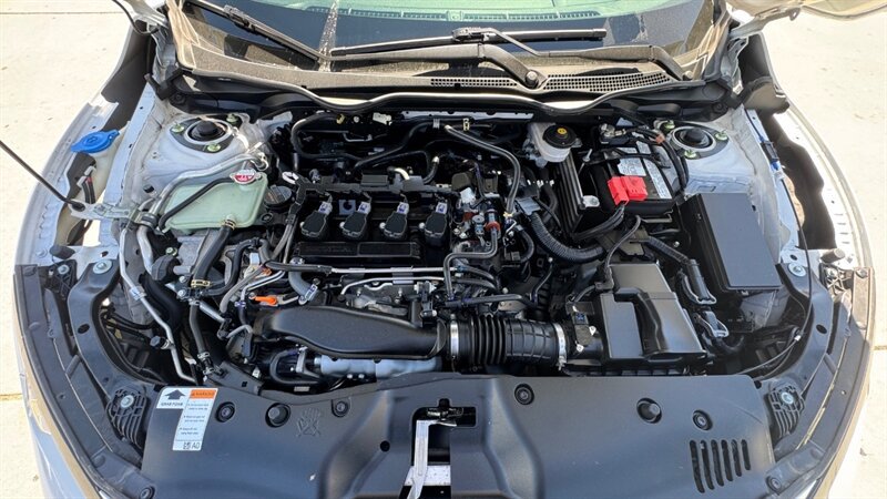Used 2021 Honda Civic Sport image 14