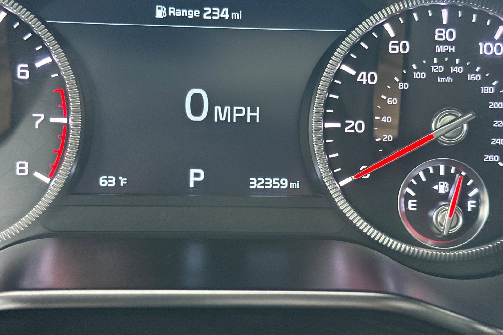 Used 2022 Kia Telluride SX w/ SX Prestige Package image 20