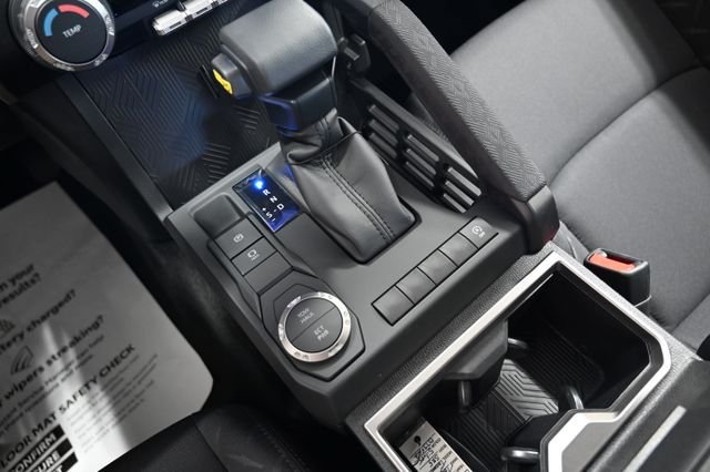 New 2026 Toyota Tacoma SR5 RWD image 18