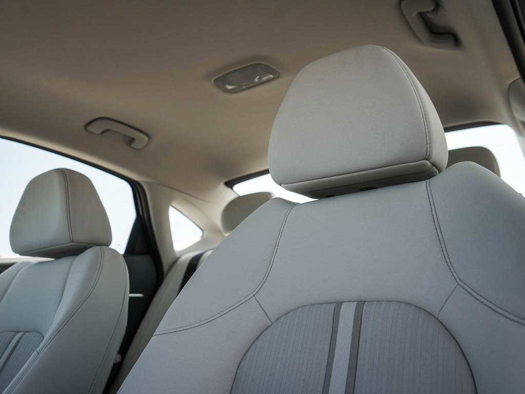 New 2026 Hyundai Sonata SEL AWD/4WD image 18