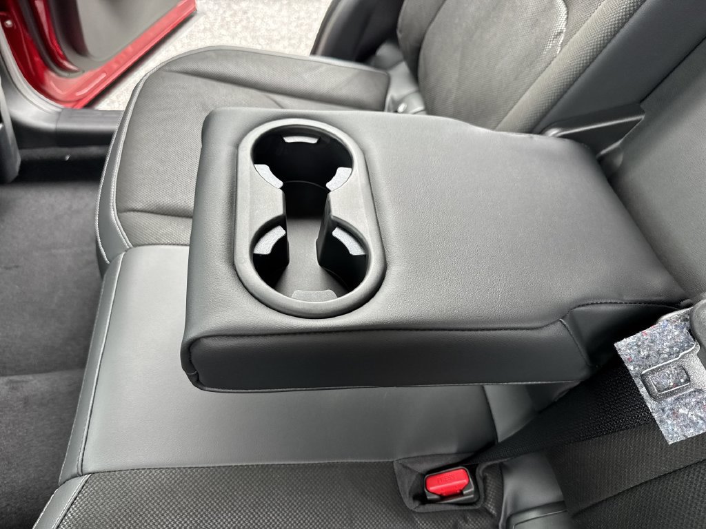 New 2026 MAZDA CX-5 Preferred AWD/4WD image 38