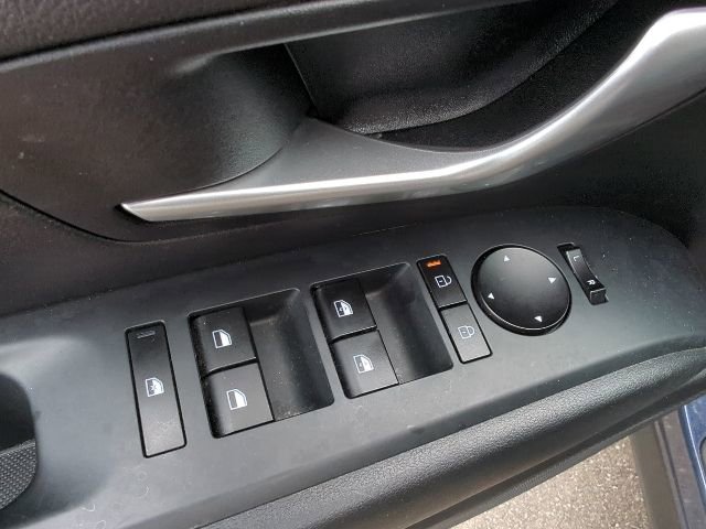 Used 2025 Hyundai Tucson SEL AWD/4WD image 12
