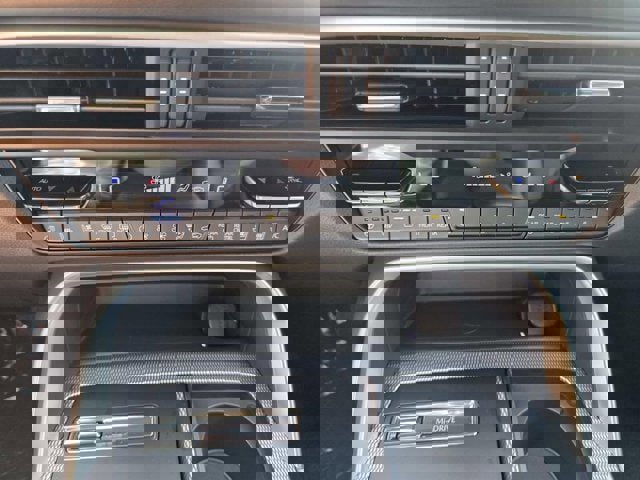 New 2026 MAZDA CX-90 3.3 Turbo w/ Premium Plus Pkg image 11