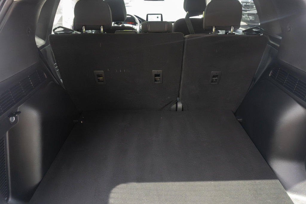 Used 2024 Ford Escape Active FWD image 14