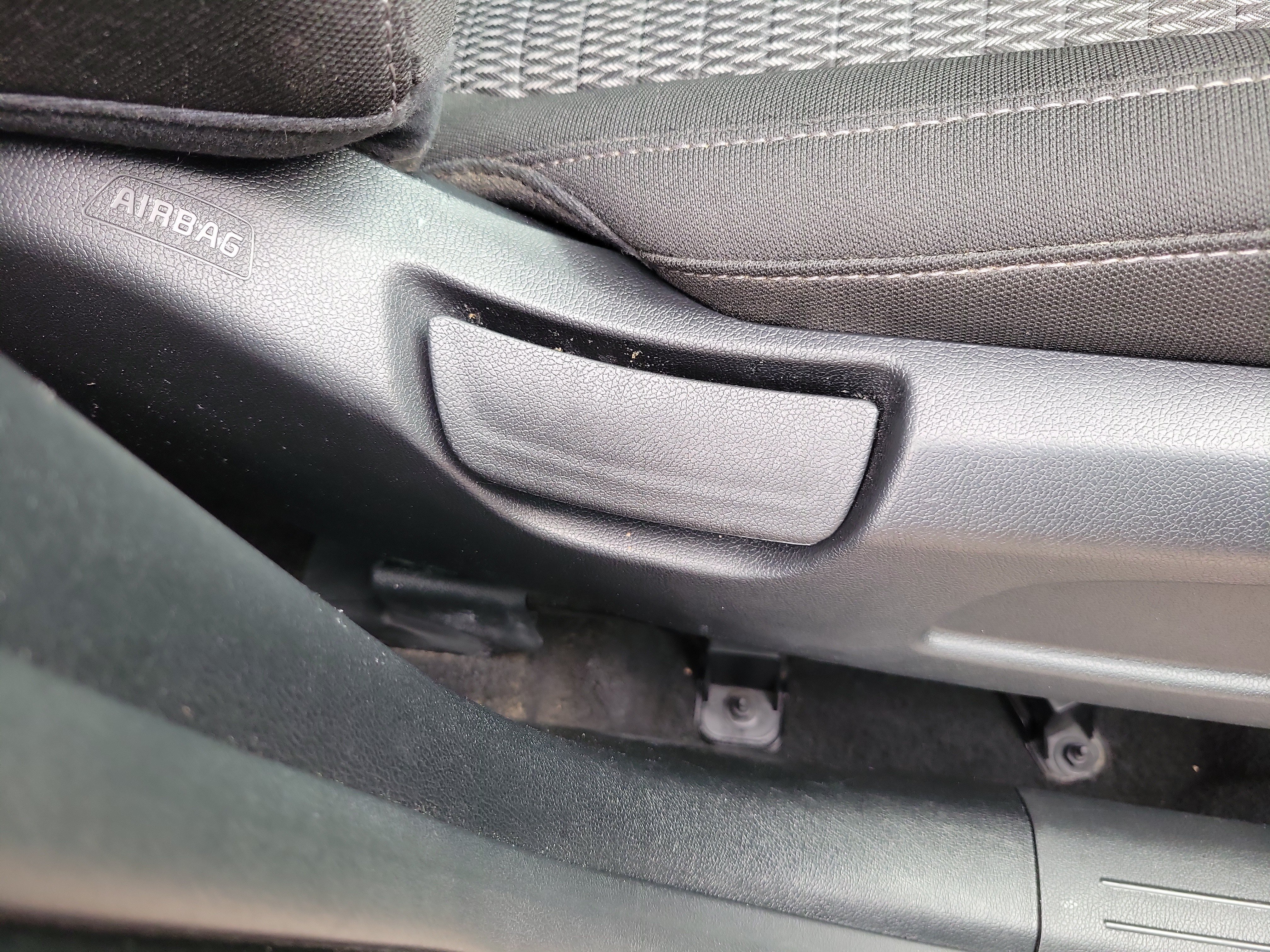 Certified 2024 Kia Sorento LX FWD image 9
