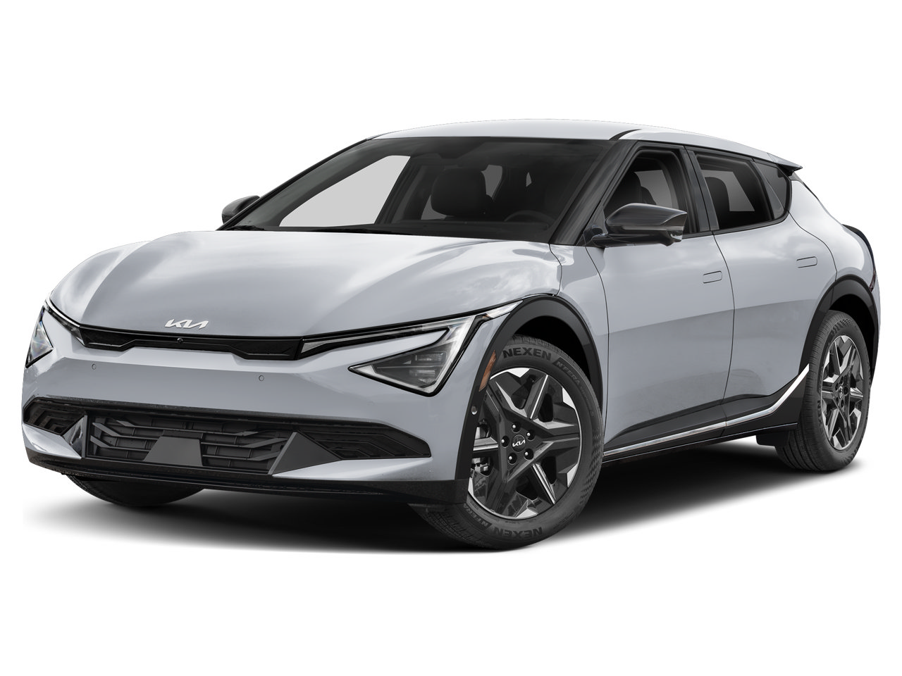 New 2026 Kia EV6 Wind RWD image 1