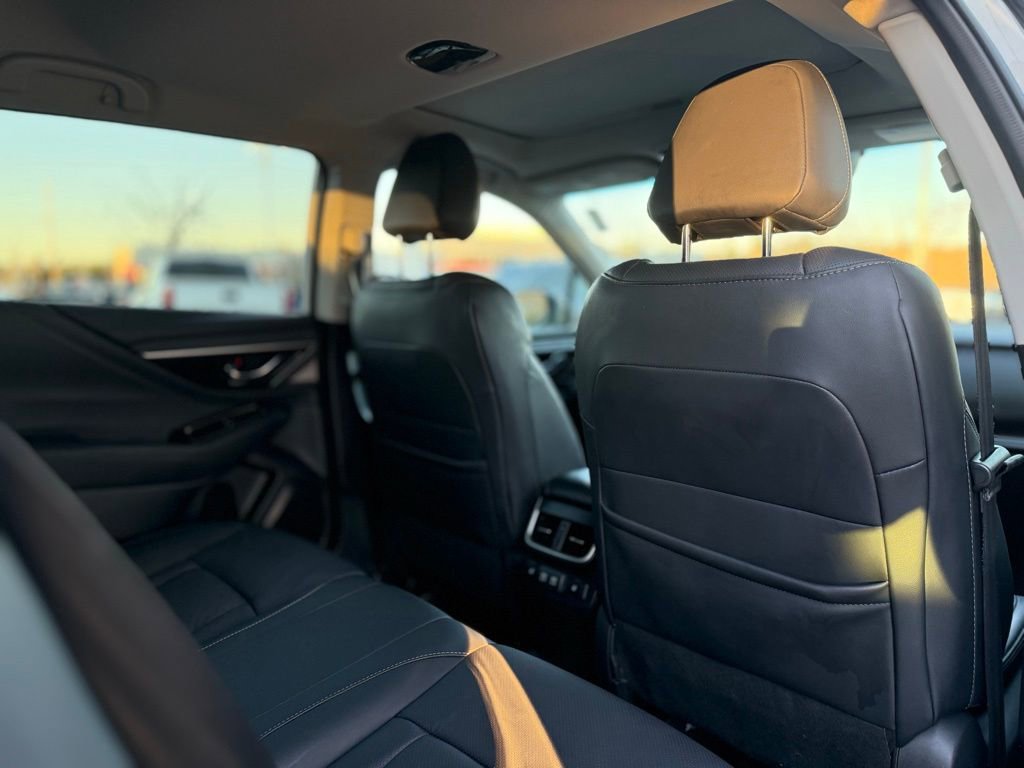 Used 2022 Subaru Outback Limited XT w/ Popular Package #2 image 19