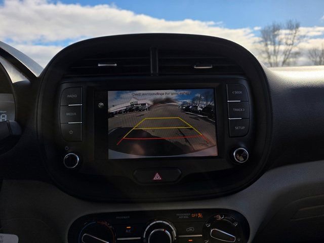 Certified 2023 Kia Soul LX image 26