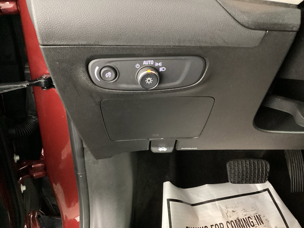 Used 2024 Buick Encore GX Sport Touring w/ Comfort Package FWD image 24