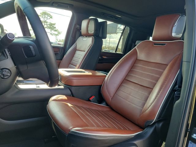 Certified 2024 GMC Yukon XL Denali Ultimate image 18
