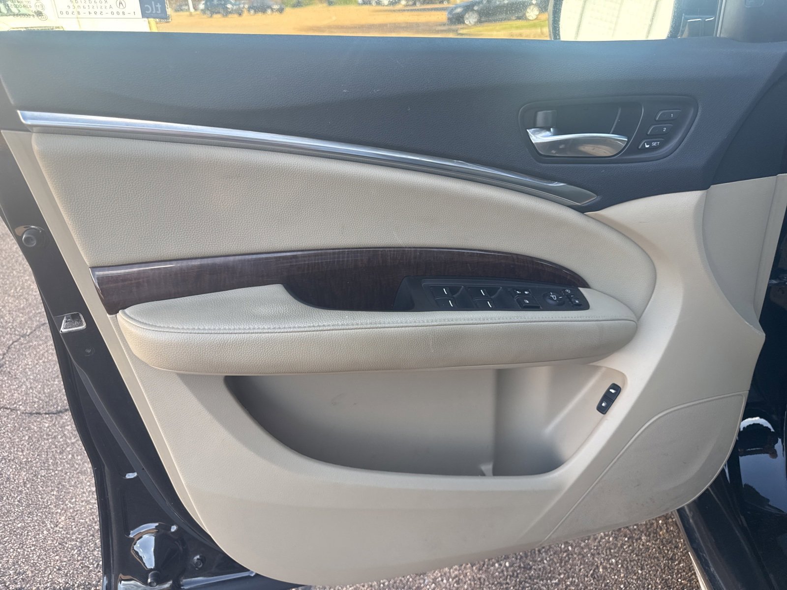 Used 2018 Acura MDX SH-AWD w/ Technology Package image 19