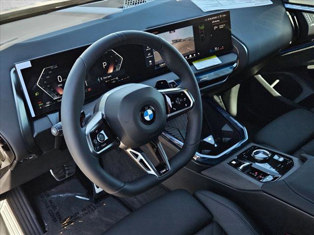 New 2026 BMW X3 xDrive30 w/ M Sport Package image 3