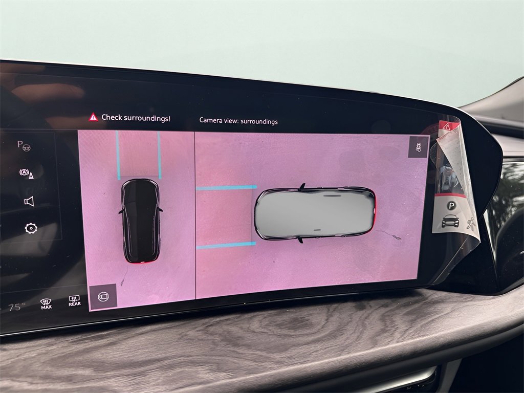 New 2025 Audi Q5 Premium Plus image 46