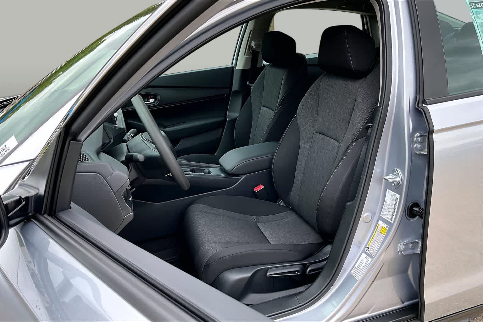 New 2026 Honda Accord LX image 9