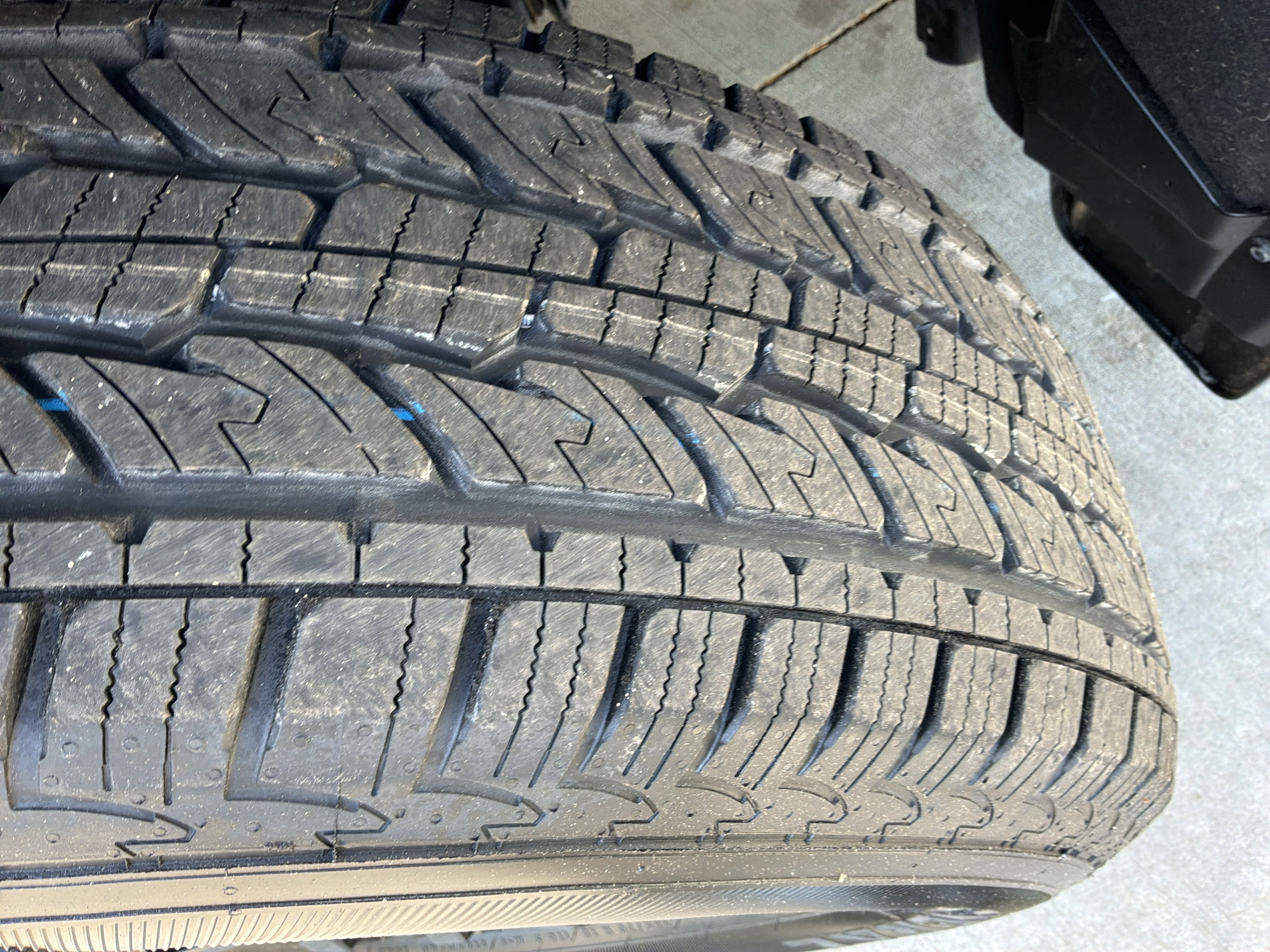 Used 2022 Toyota Tundra SR5 RWD image 12